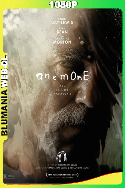 Anemone (2025) [Full 1080p] WEB-DL Latino