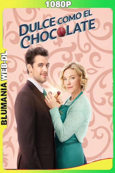 Dulce como el chocolate (2023) 1080p WEB-DL Latino