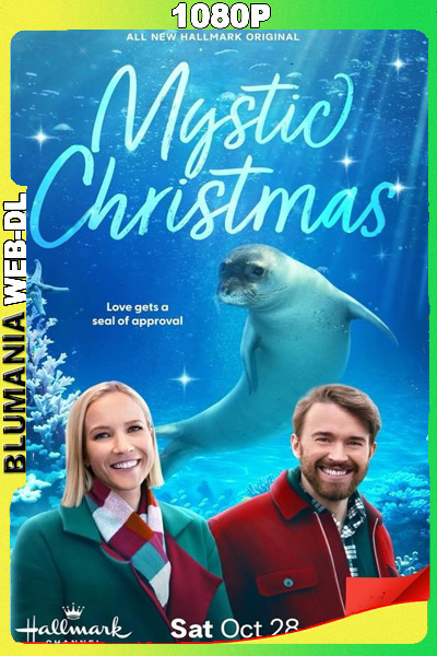 Río místico (2023) 1080p WEB-DL Latino