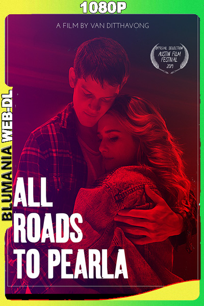 Todos los Caminos a Pearla (2019) 1080p WEB-DL Latino