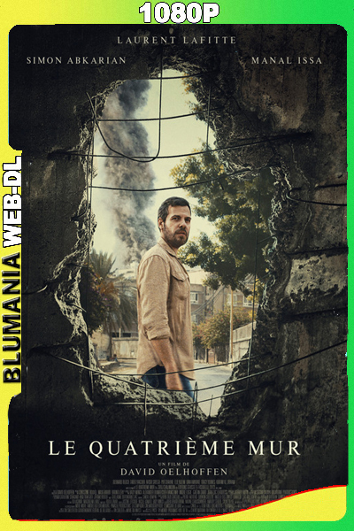 El dosier Maldoror (2024) [1080p] WEB-DL [Latino-Francés]