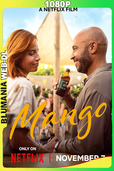 Mango (2025) 1080p WEB-DL Latino