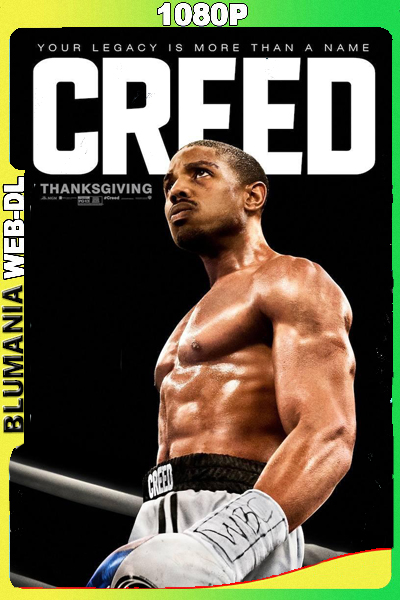 Creed (2015) 1080p WEB-DL Latino