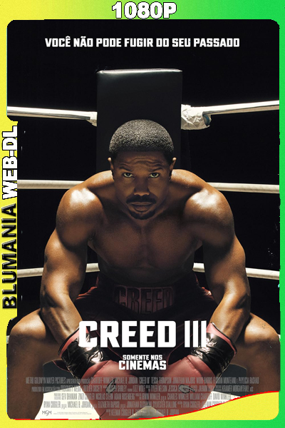 Creed III (2023) [1080p] Web-DL Latino