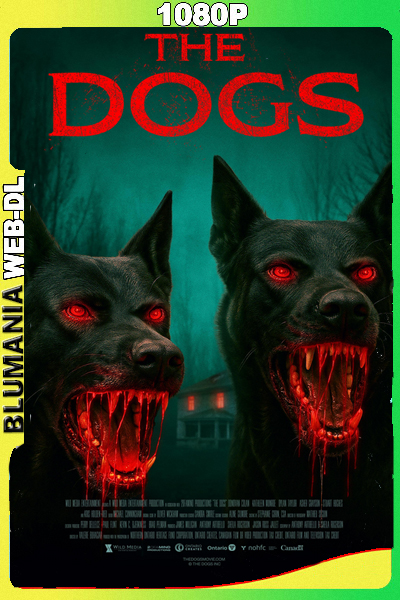The Dogs (2025) [1080p] WEB-DL Latino
