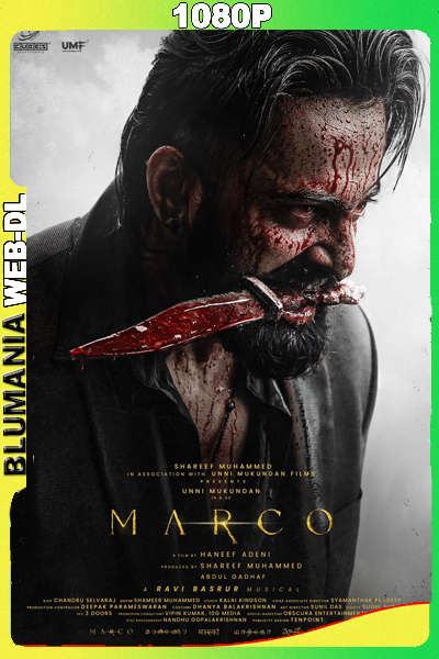Marco (2024) [1080p] WEB-DL [Latino]
