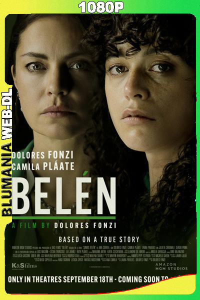 Belén (2025) 1080p WEB-DL Latino