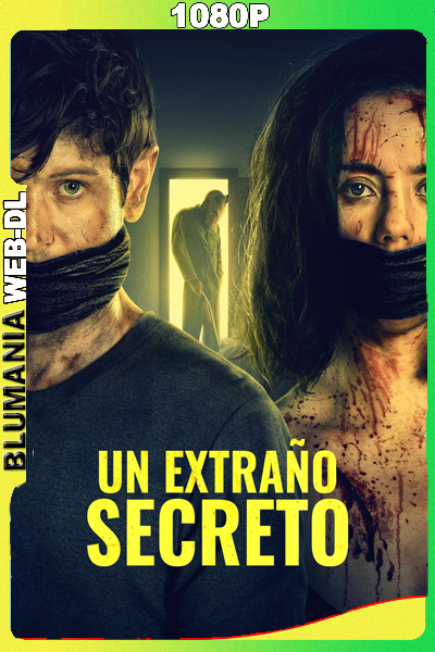 Un Extraño Secreto (2021) 1080p WEB-DL Latino