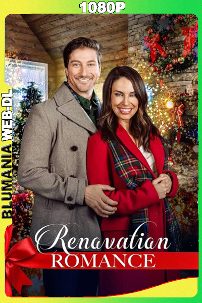 Romance renovador (2024) 1080p WEB-DL Latino