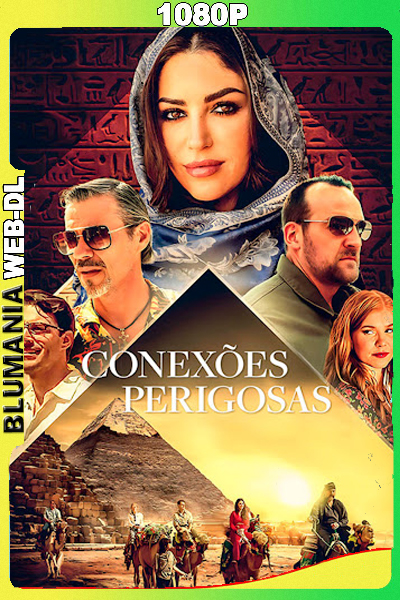 Conexiones peligrosas (2023) 1080p WEB-DL Latino