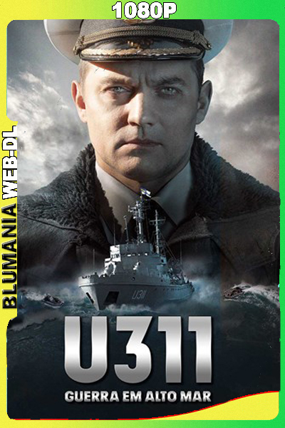 U311 (2020) 1080p WEB-DL Latino