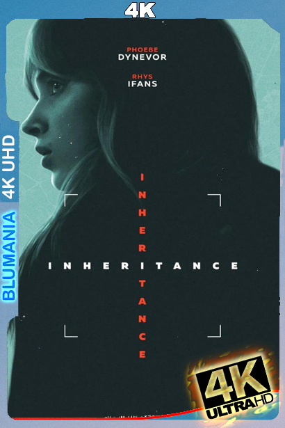Inheritance (2025) 4k WEB-DL HDR Latino
