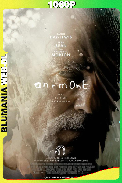 Anémona (2025) WEB-DL 1080p Latino