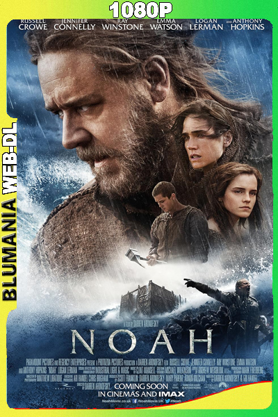 Noe (2014) WEB-DL 1080p Latino