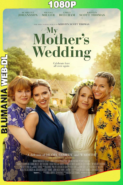 La boda de mi madre (2025) WEB-DL 1080p Latino