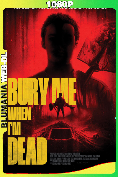 Bury Me When I’m Dead (2025) [1080p] WEB-DL Latino