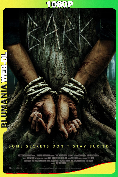 Bark (2023) 1080p WEB-DL Latino