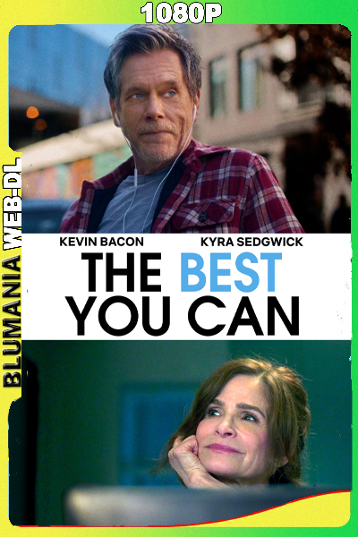 The Best You Can (2025) [1080p] WEB-DL Latino