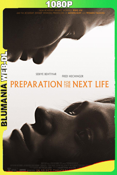 Preparation for the Next Life (2025) [1080p] WEB-DL Latino