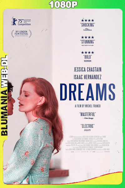 Dreams – Sueños (2025) [1080p] WEB-DL [Latino-Inglés]