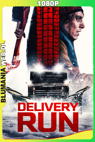 El diablo Sobre hielo (2024) WEB-DL 1080p Castellano