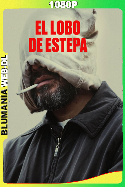 El Lobo De Estepa (2024) WEB-DL 1080p Latino