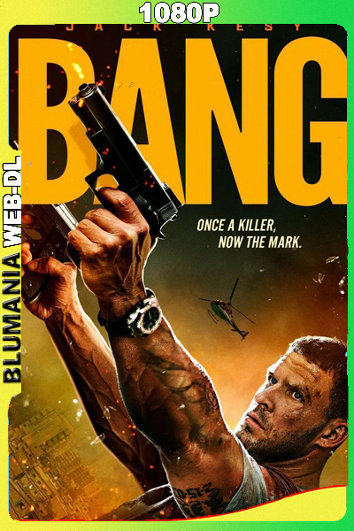 Nunca te rindas (2025) WEB-DL 1080p Latino