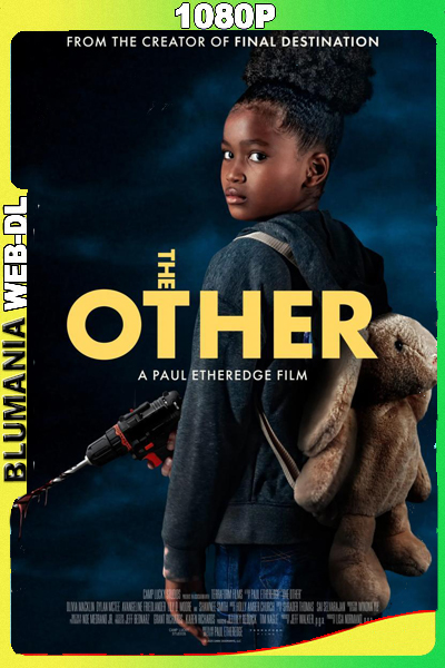The Other (2025) [1080p] WEB-DL [Latino-Inglés]