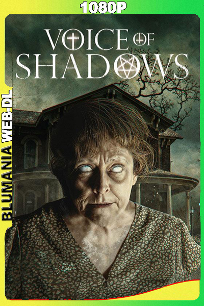 Voice of Shadows (2023) WEB DL 1080p Latino