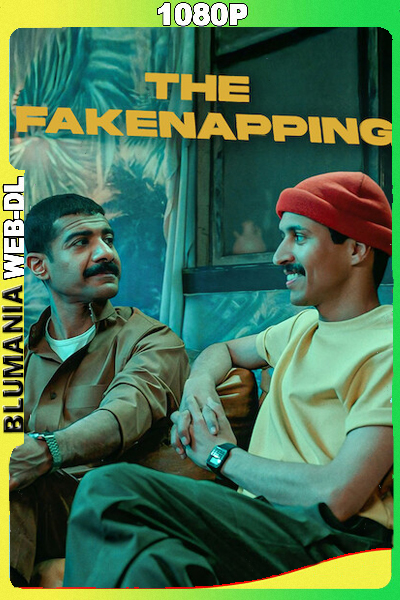 El falsecuestro (2025) 1080p WEB-DL Latino