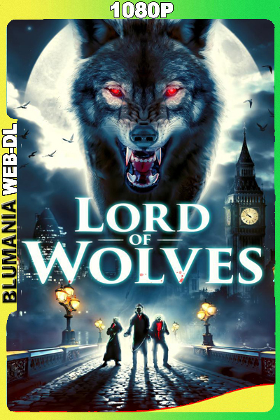 Lord of Wolves (2024) WEB-DL 1080p Latino