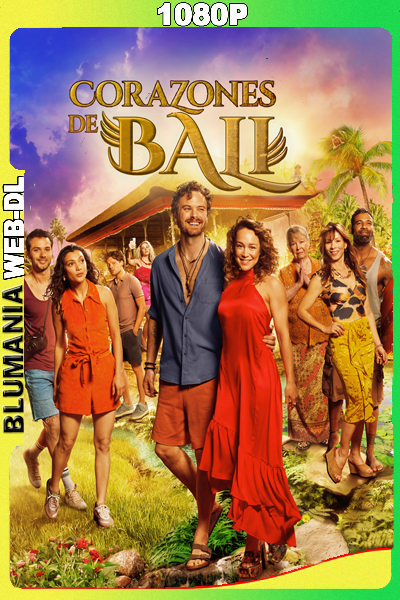 Amor en Bali (2024) WEB-DL 1080p Latino