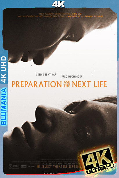 Preparation for the Next Life (2025) WEB-DL 4K SDR Latino