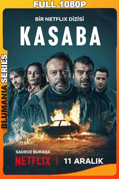 Regreso al pueblo (2025) 1080p WEB-DL Latino