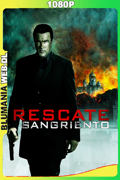 Rescate Sangriento (2009) [1080p] WEB-DL [Latino-Inglés]