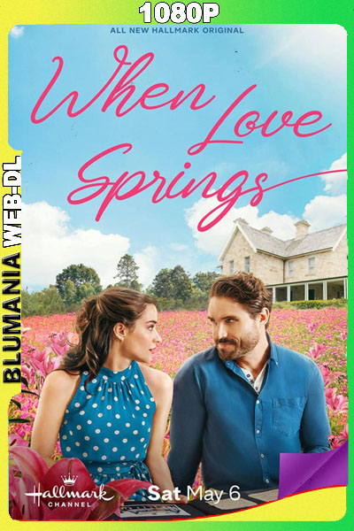Cuando el amor aparece (2023) WEB DL 1080p Latino