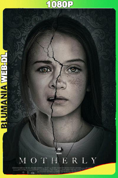Instinto materno (2022) [1080p] WEB-DL [Latino-Inglés]
