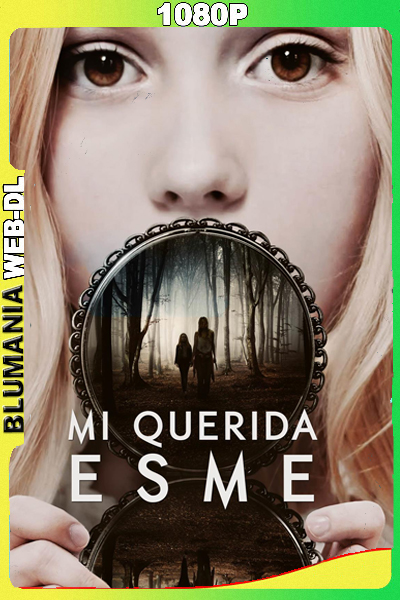 Mi Querida Esme (2022) 1080p WEB-DL Latino