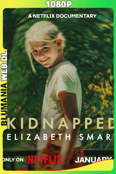 Secuestros: Elizabeth Smart (2026) WEB DL 1080p Latino