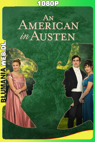 Una chica en Austen (2024) WEB DL 1080p Latino