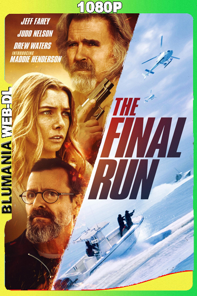 The Final Run (2025) WEB-DL 1080p Latino