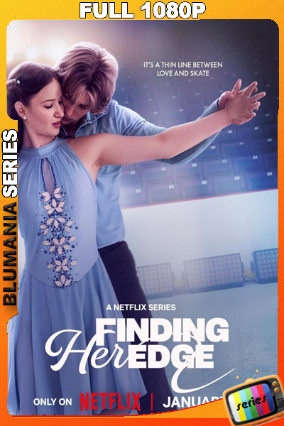 Bailando sobre hielo Temporada 1 (2026) WEB DL 1080p Latino