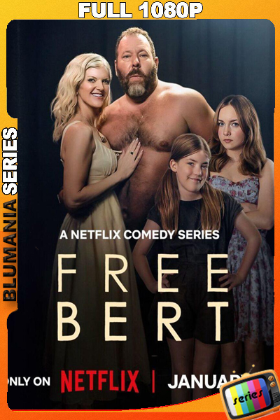 Free Bert Temporada 1 (2026) WEB DL 1080p Latino