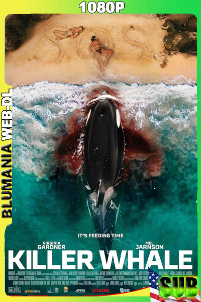 Killer Whale (2026) [1080p] WEB-DL [Subtitulado]