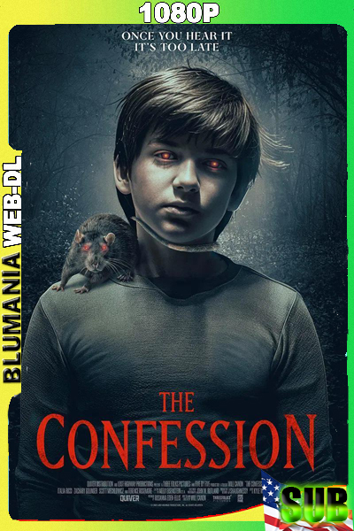 The Confession (2026) [1080p] WEB-DL [Subtitulado]