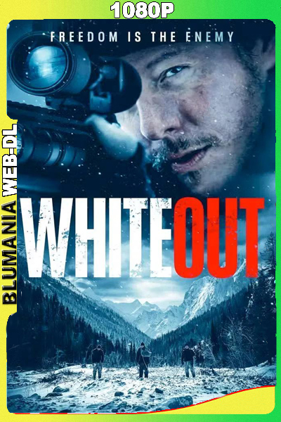 Whiteout (2025) [1080p] WEB-DL [Latino-Inglés]