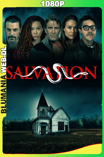 Salvation (2025) [1080p] WEB-DL [Latino-Inglés]