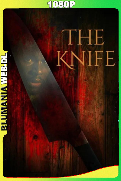 The Knife (2025) WEB DL 1080p Latino