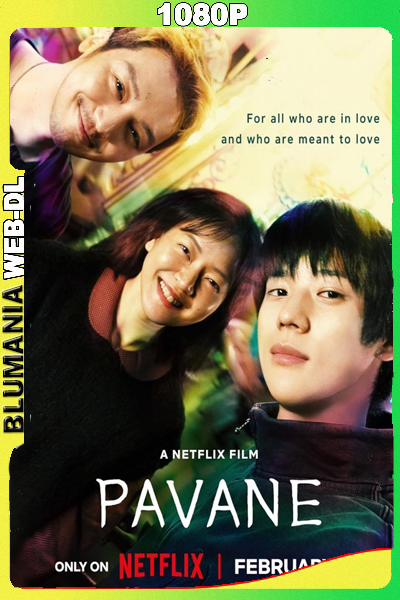 Pavana (2026) [Full 1080p] WEB-DL Latino