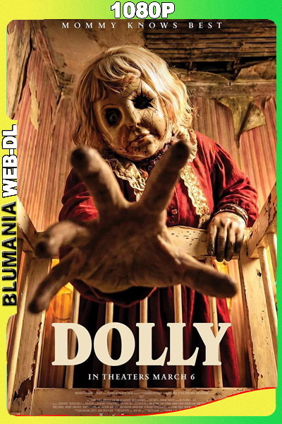 Dolly (2026) WEB DL 1080p Latino